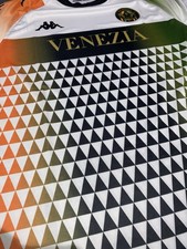 Venezia 21/22 Away Shirt Size