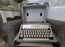 Brother Vintage Portable