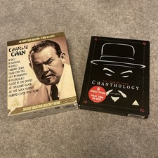 Charlie Chan The Sidney Toler