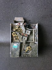 Rowe Ami Vinyl Jukebox 3 coin