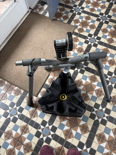 Cycle opps bicycle - opps, trainer