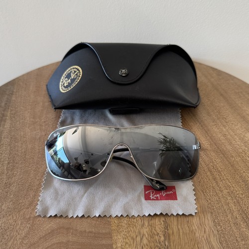 Vintage ray ban - ray-ban, rb3211