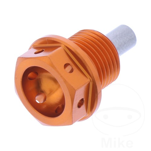 Oil drain plug - drain,