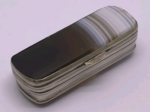 Vtg c1900 scottish banded - vtg,