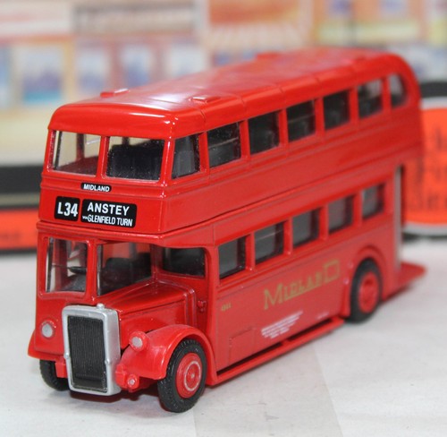 Efe 16005 leyland titan - efe,
