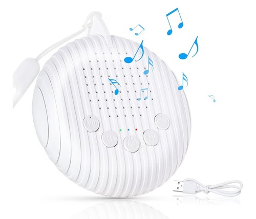 Uraqt white noise machine - machine, 10