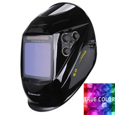Auto Darkening Welding Helmet