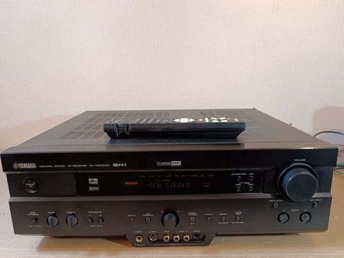 Yamaha v620rds 1 channel - yamaha, 5.1