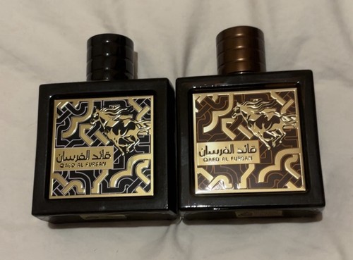 Lattafa qaed fursan - lattafa, al