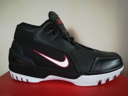 Nike lebron air zoom - lebron,