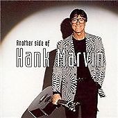 Hank marvin another side of - marvin, :