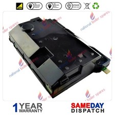 Ideal Isar PCB HE15 HE24 HE35