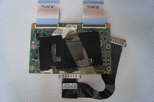 Con board bn95 00866a for - t-con, bn95-00866a