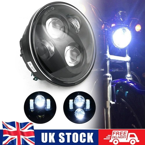 4 round led - 5,