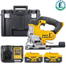 Dewalt DCS331N 18V XR Li-Ion
