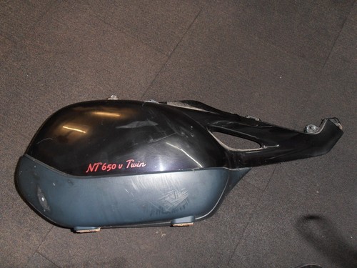 Honda nt650 deauville 1999 - v,