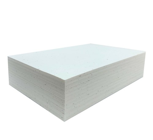 Seeded craft printer paper - /,