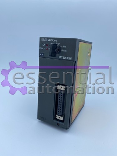 Mitsubishi melsec plc - mitsubishi,