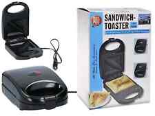 12V Sandwich Maker 120W Truckers Truck Lorry Caravan Campervan Motorhome Toaster