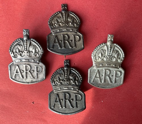 Vintage arp silver - silver, &