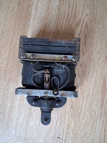 Wico magneto vintage - ek,