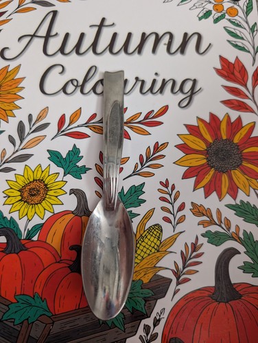 Arthur price spoon 1 of - arthur,