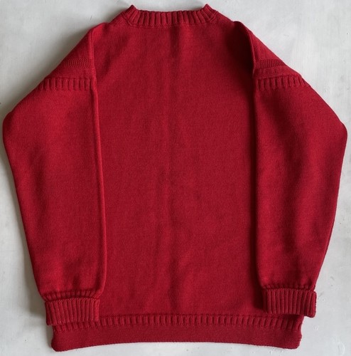 Vtg mens traditional - mens, guernsey