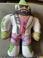 Macho Man Randy Savage