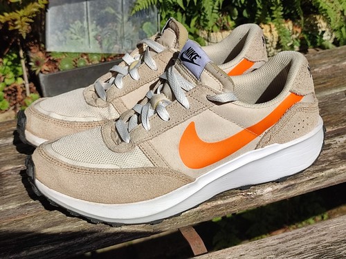 Nike waffle debut hemp safety - waffle,
