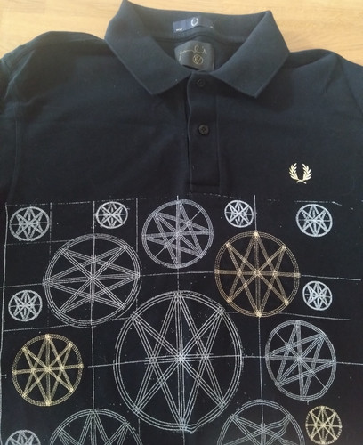 Fred perry jamie reid - fred,