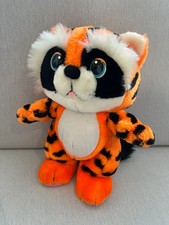 WUZZLES soft plush Orange