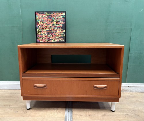 Mid century teak - g, fresco