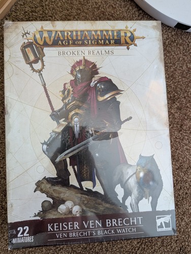 Warhammer age sigmar - age, of