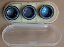  Raynox 35mm Microexplorer