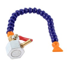 1/4BSP Thread 35cm Long