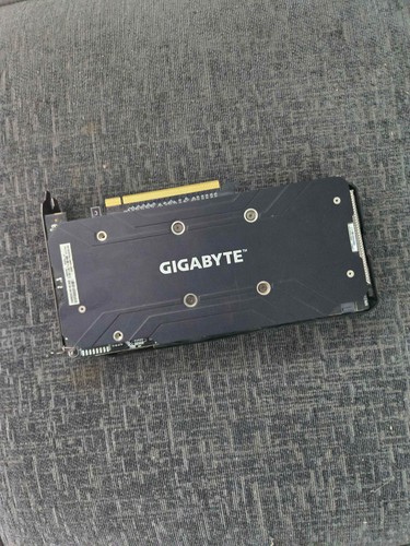 Gigabyte amd rx570 8gb vram - rx570,