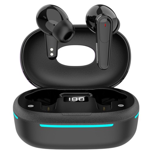 Tws bluetooth wireless earbuds - wireless,