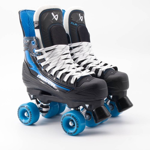 Bauer 0 quad roller - quad,