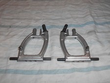 FG Front alloy lower wishbones