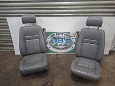 RANGE ROVER P38 SET OF 5