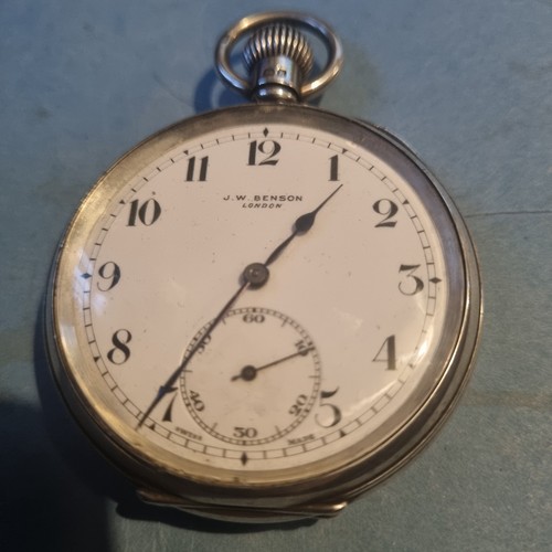 Antique solid silver - antique,