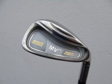 JAXX MV2   8 IRON RIGHT HAND