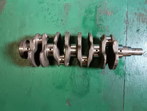 Honda b16b crankshaft civic - crankshaft,