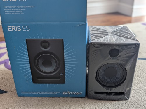 Presonus eris way active - e5,