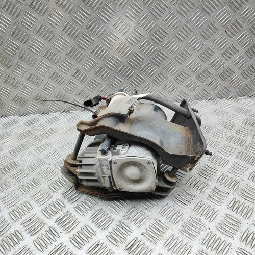 Jaguar x350 air suspension - xj,