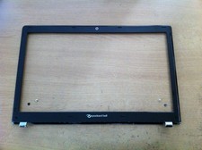 Packard Bell EasyNote TM80 NEW95 Screen Bezel AP0CB00021006 w/ Screws