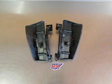 Kawasaki 500 KLE Passenger