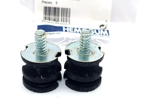 Buffer mounts pcs for - buffer,