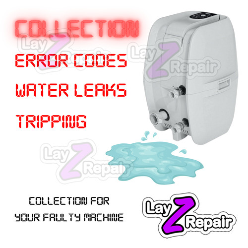 Lay spa repair service - &,