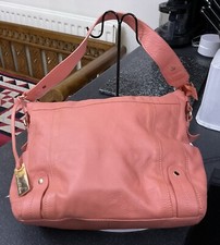 Vtg Sienna De Luca Italy